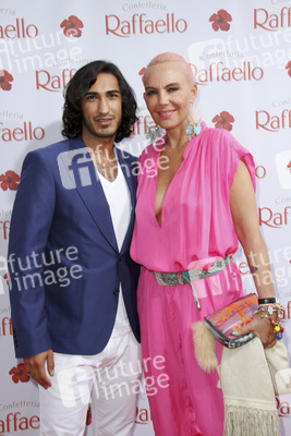 Umut Kekilli, Natascha Ochsenknecht