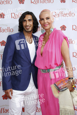 Umut Kekilli, Natascha Ochsenknecht