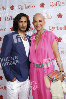 Umut Kekilli, Natascha Ochsenknecht