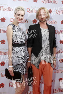 Anika Scheibe, Marcel Ostertag