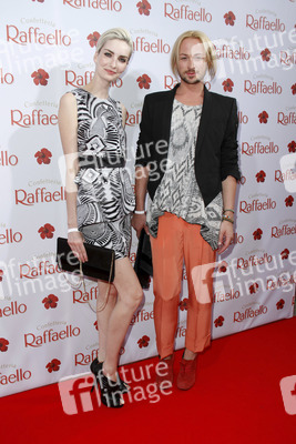 Anika Scheibe, Marcel Ostertag