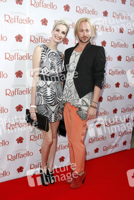 Anika Scheibe, Marcel Ostertag