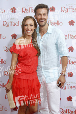 Annemarie Warnkross, Wayne Carpendale