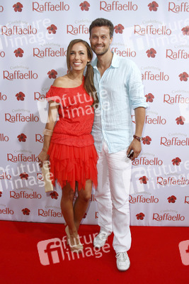 Annemarie Warnkross, Wayne Carpendale