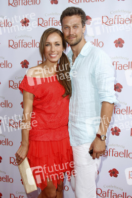 Annemarie Warnkross, Wayne Carpendale