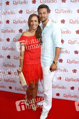 Annemarie Warnkross, Wayne Carpendale