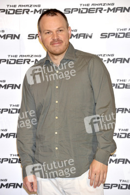 Marc Webb