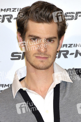 Andrew Garfield