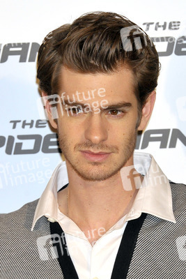 Andrew Garfield