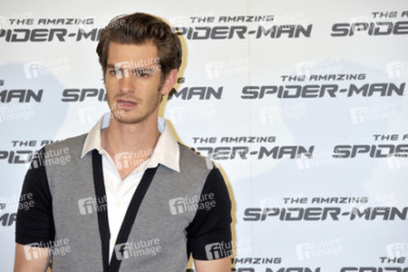 Andrew Garfield