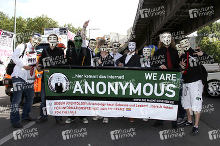 Christopher Street Day Teilnehmer