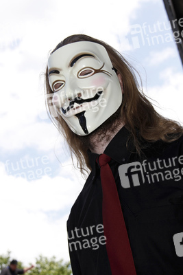 Christopher Street Day Teilnehmer