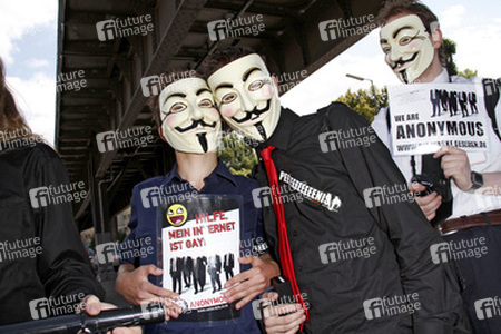 Christopher Street Day Teilnehmer