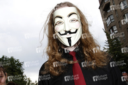 Christopher Street Day Teilnehmer