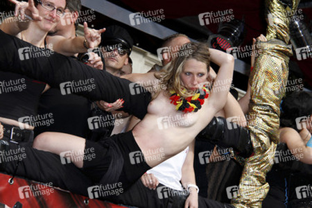 Christopher Street Day Teilnehmer