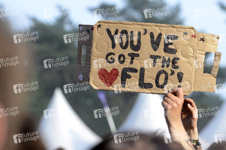 Florence and the Machine Fans