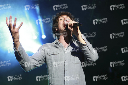Gary Lightbody (Snow Patrol)
