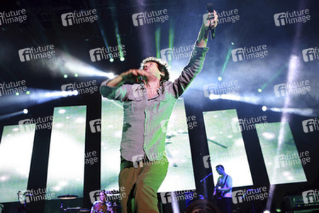 Gary Lightbody (Snow Patrol)