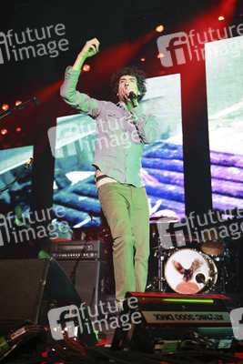 Gary Lightbody (Snow Patrol)