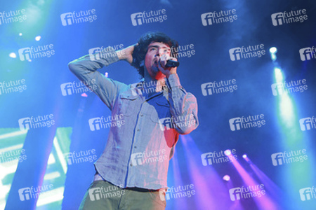 Gary Lightbody (Snow Patrol)