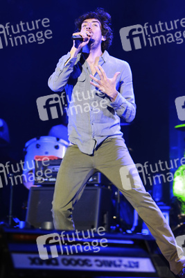 Gary Lightbody (Snow Patrol)