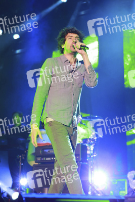 Gary Lightbody (Snow Patrol)