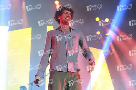 Gary Lightbody (Snow Patrol)