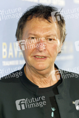 Hans-Jürgen Buchner (Haindling)