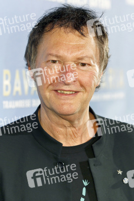 Hans-Jürgen Buchner (Haindling)