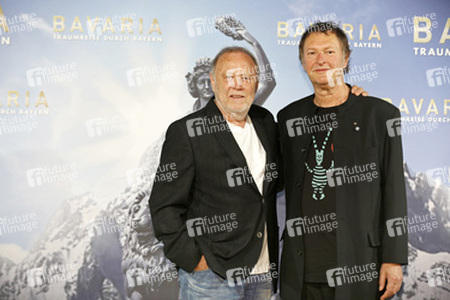 Joseph Vilsmaier, Hans-Jürgen Buchner