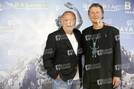 Joseph Vilsmaier, Hans-Jürgen Buchner