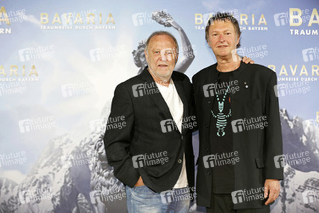 Joseph Vilsmaier, Hans-Jürgen Buchner