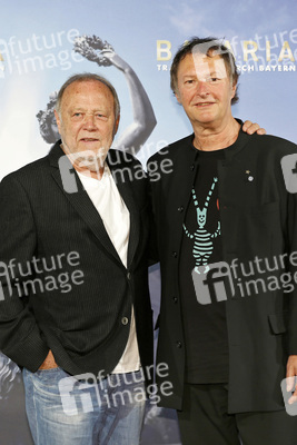 Joseph Vilsmaier, Hans-Jürgen Buchner