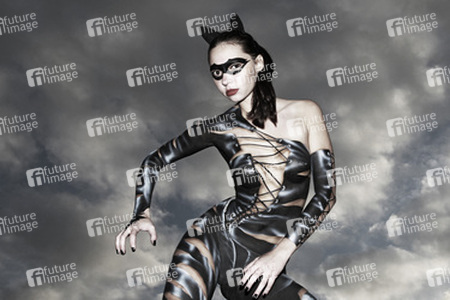 Catwoman