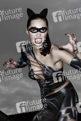 Catwoman