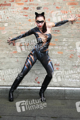 Catwoman