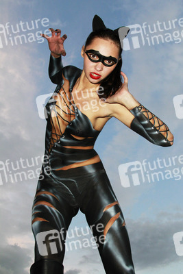 Catwoman
