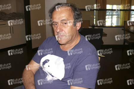 Michel Platini