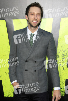 Joel David Moore