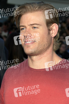 Trevor Donovan