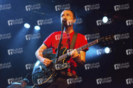 James Mercer (The Shins)