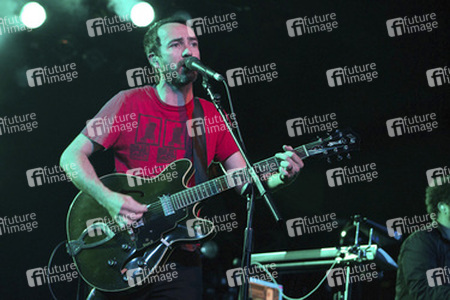 James Mercer (The Shins)