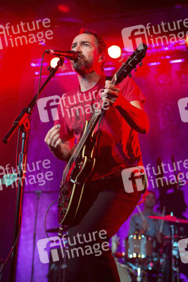 James Mercer (The Shins)