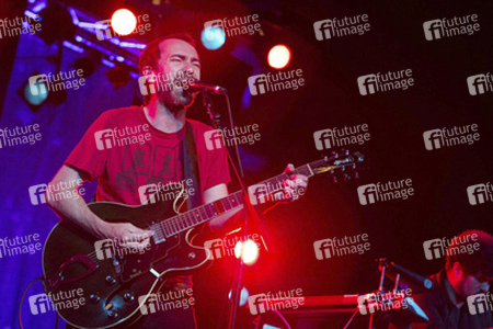 James Mercer (The Shins)