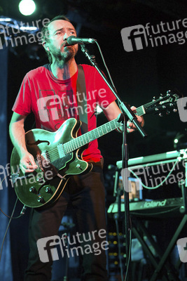 James Mercer (The Shins)