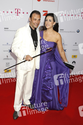 Alexander-Klaus Stecher, Judith Williams