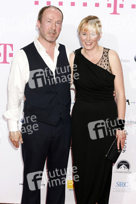 Ulrich Noethen, Silke Bodenbender