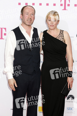 Ulrich Noethen, Silke Bodenbender