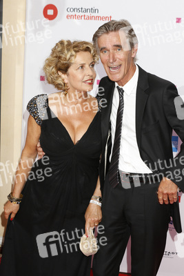 Michaela May, Bernd Schadewald