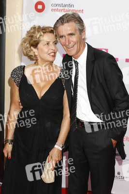 Michaela May, Bernd Schadewald